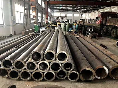 Zone des Matières Premières