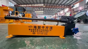 Pompe hydraulique manuelle