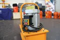 Pompe hydraulique électrique portable
