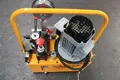 Pompe hydraulique électrique portable