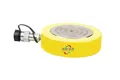 Vérin hydraulique plat / extra-plat