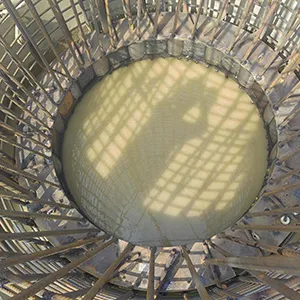 Système d'essai de charge bidirectionnelle sur pieux