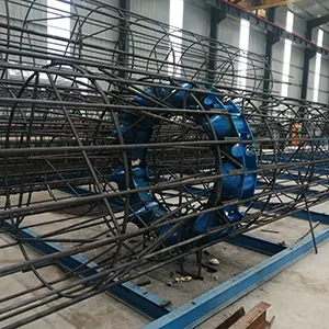 Système d'essai de charge bidirectionnelle sur pieux