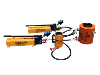 Testeur d'arrachement des boulons d'ancrage