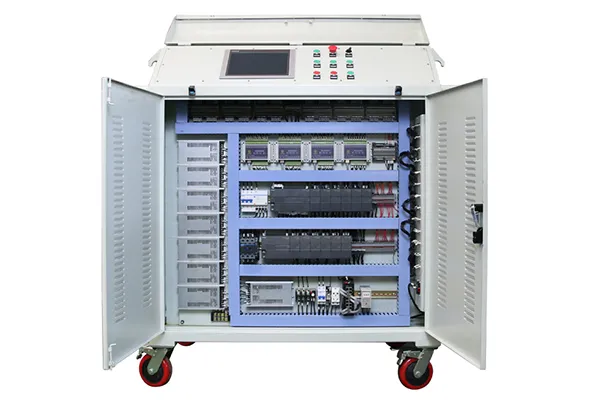 Système de levage synchrone hydraulique