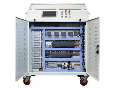 Système de levage synchrone hydraulique