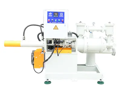 Pompe à piston horizontale (acier inoxydable)