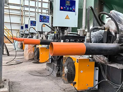 Testeur d'arrachement des boulons d'ancrage