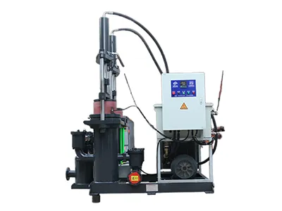 Pompe à piston verticale (céramique)